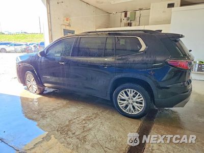 Drugie zdjęcie samochodu z przodu: 2025 GMC ACADIA ELEVATION VIN:1GKENKRS4SJ211436 - miniatura
