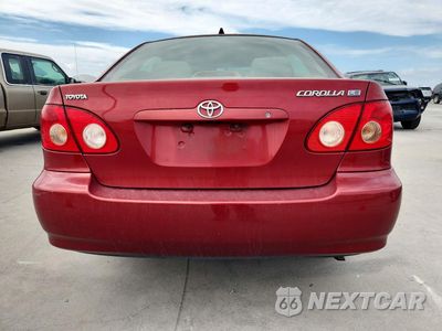 Zdjęcie 6 z 12 samochodu: 2006 TOYOTA COROLLA LE VIN:1NXBR32E96Z689283 - miniatura