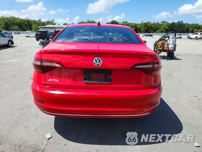Zdjęcie 6 z 13 samochodu: 2019 VOLKSWAGEN JETTA SEL VIN:3VWE57BU4KM062904 - miniatura