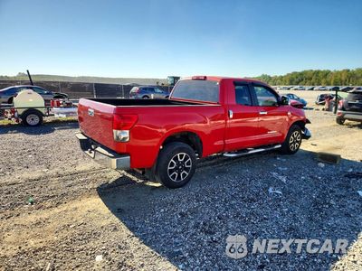 Trzecie zdjęcie samochodu z tyłu: 2008 TOYOTA TUNDRA GRADE VIN:5TFRT541X8X023402 - miniatura