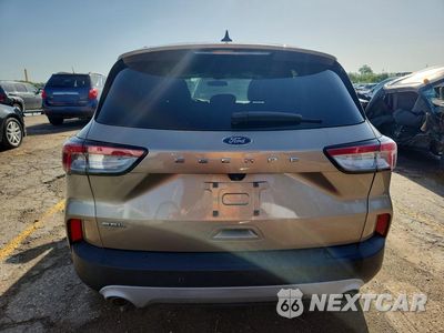 Zdjęcie 6 z 12 samochodu: 2021 FORD ESCAPE SEL VIN:1FMCU0H66MUA57260 - miniatura