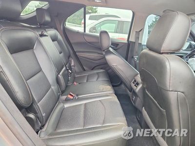 Zdjęcie 11 z 13 samochodu: 2019 CHEVROLET EQUINOX PREMIER VIN:3GNAXNEV0KS531803 - miniatura