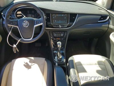 Zdjęcie 8 z 12 samochodu: 2018 BUICK ENCORE PREFERRED VIN:KL4CJASB9JB630503 - miniatura