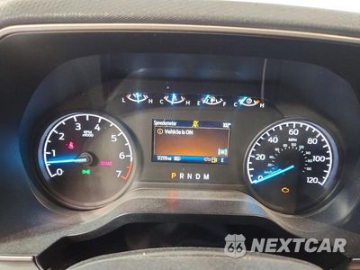 Zdjęcie 9 z 12 samochodu: 2021 FORD F150 SUPER CAB VIN:1FTEX1C81MKE94484 - miniatura