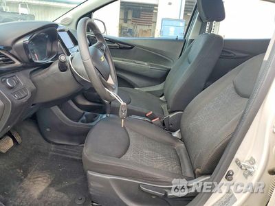 Zdjęcie 7 z 12 samochodu: 2021 CHEVROLET SPARK 1LT VIN:KL8CD6SA0MC749730 - miniatura