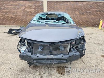 Piąte zdjęcie samochodu w środku: 2014 TOYOTA CAMRY SE VIN:4T1BF1FK9EU746027 - miniatura