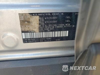 Zdjęcie 12 z 12 samochodu: 2024 TOYOTA RAV4 HYBRID XLE VIN:4T3RWRFV6RU130712 - miniatura