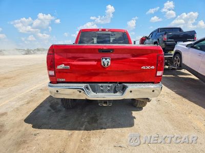 Zdjęcie 6 z 12 samochodu: 2017 RAM 2500 SLT VIN:3C6UR5DL5HG745110 - miniatura
