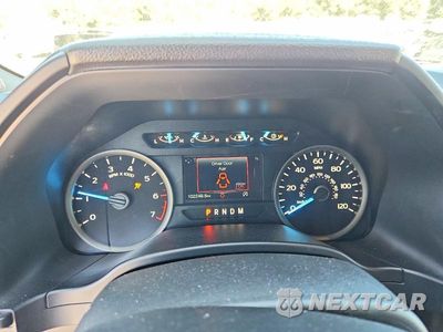 Zdjęcie 9 z 12 samochodu: 2020 FORD F150 SUPERCREW VIN:1FTEW1E55LFB97540 - miniatura