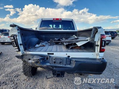 Zdjęcie 6 z 12 samochodu: 2024 RAM 2500 POWERWAGON VIN:3C6TR5EJ7RG345463 - miniatura