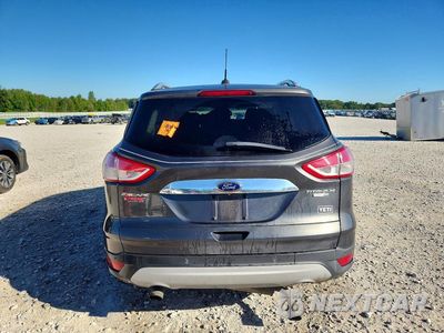 Zdjęcie 6 z 12 samochodu: 2015 FORD ESCAPE TITANIUM VIN:1FMCU9J94FUB11862 - miniatura