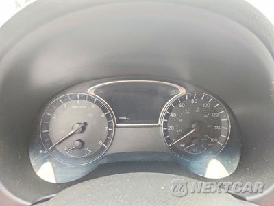 Zdjęcie 9 z 12 samochodu: 2018 NISSAN ALTIMA 2.5 SR VIN:1N4AL3AP9JC118370 - miniatura