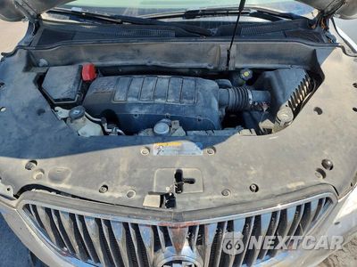 Zdjęcie 12 z 14 samochodu: 2013 BUICK ENCLAVE VIN:5GAKRCKD4DJ225376 - miniatura