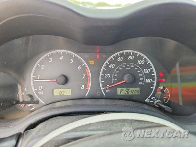 Zdjęcie 9 z 13 samochodu: 2011 TOYOTA COROLLA LE VIN:2T1BU4EE7BC634603 - miniatura