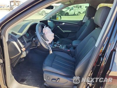 Zdjęcie 7 z 13 samochodu: 2023 AUDI Q5 PREMIUM 40 VIN:WA1ABAFY9P2152708 - miniatura