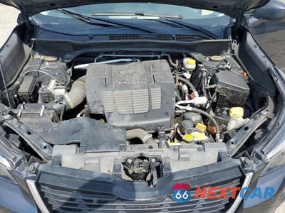 Zdjęcie 12 z 13 samochodu: 2019 SUBARU FORESTER VIN:JF2SKACC4KH470293 - miniatura