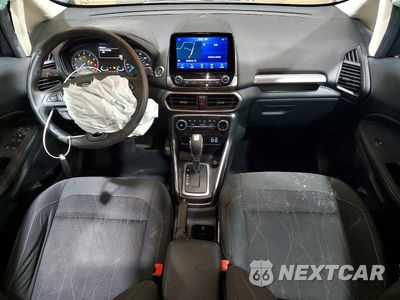 Zdjęcie 8 z 13 samochodu: 2020 FORD ECOSPORT SE VIN:MAJ6S3GL4LC357891 - miniatura