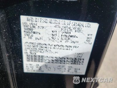 Zdjęcie 12 z 12 samochodu: 2002 FORD F150 VIN:2FTRX18L62CA65020 - miniatura