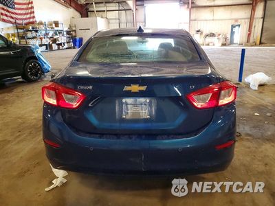 Zdjęcie 6 z 12 samochodu: 2019 CHEVROLET CRUZE LT VIN:1G1BE5SM6K7118984 - miniatura