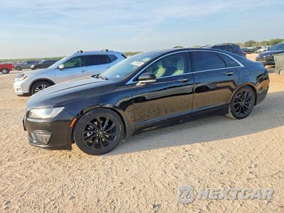 2020 LINCOLN MKZ RESERVE 3LN6L5E97LR613898 - główne zdjęcie licytacji z USA - miniatura