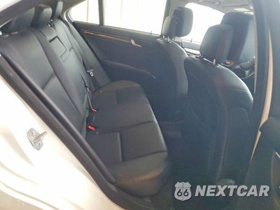 Zdjęcie 10 z 12 samochodu: 2023 MERCEDES-BENZ C 300 4MATIC VIN:WDDGF8AB8DA829609 - miniatura