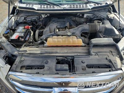 Zdjęcie 11 z 12 samochodu: 2016 FORD F150 SUPERCREW VIN:1FTEW1EP3GKE75835 - miniatura