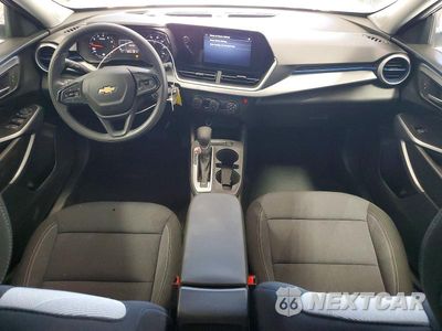Zdjęcie 8 z 12 samochodu: 2026 CHEVROLET TRAX LS VIN:KL77LFEP5TC099669 - miniatura