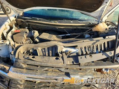 Zdjęcie 11 z 12 samochodu: 2024 CHEVROLET SILVERADO K2500 HEAVY DUTY LT VIN:1GC4YNE76RF101129 - miniatura
