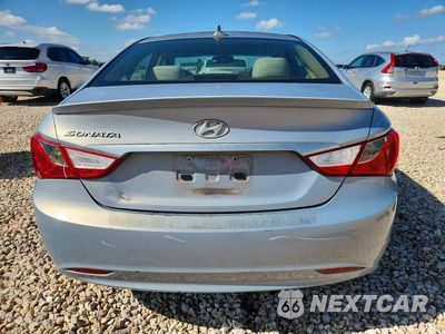 Zdjęcie 6 z 13 samochodu: 2011 HYUNDAI SONATA GLS VIN:5NPEB4AC7BH223383 - miniatura