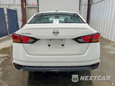 Zdjęcie 6 z 12 samochodu: 2026 NISSAN ALTIMA SV VIN:1N4BL4DV1TN313083 - miniatura