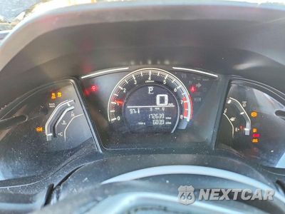 Zdjęcie 9 z 12 samochodu: 2017 HONDA CIVIC LX VIN:2HGFC2F50HH509949 - miniatura