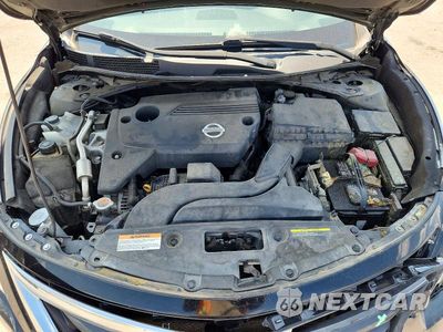 Zdjęcie 11 z 12 samochodu: 2015 NISSAN ALTIMA 2.5 S VIN:1N4AL3AP8FC189003 - miniatura