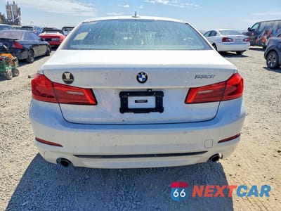 Zdjęcie 6 z 12 samochodu: 2019 BMW 530 I VIN:WBAJA5C59KWW18744 - miniatura