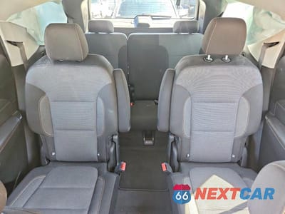 Zdjęcie 10 z 13 samochodu: 2021 CHEVROLET TRAVERSE LT VIN:1GNEVGKW2MJ110685 - miniatura