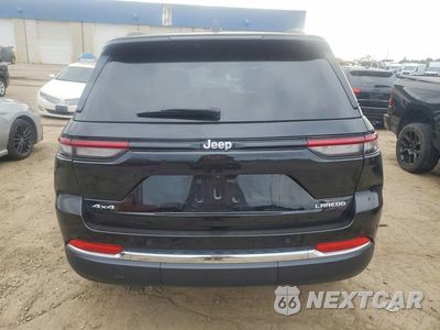 Zdjęcie 6 z 13 samochodu: 2025 JEEP GRAND CHEROKEE LAREDO VIN:1C4RJHAG5S8783058 - miniatura