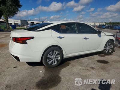 Trzecie zdjęcie samochodu z tyłu: 2025 NISSAN ALTIMA S VIN:1N4BL4BV5SN310933 - miniatura