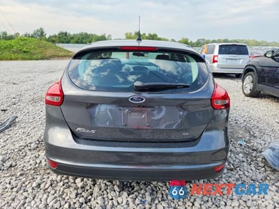 Zdjęcie 6 z 13 samochodu: 2018 FORD FOCUS SE VIN:1FADP3K28JL218187 - miniatura