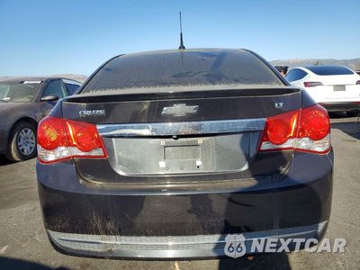 Zdjęcie 6 z 12 samochodu: 2014 CHEVROLET CRUZE LT VIN:1G1PC5SB5E7412486 - miniatura