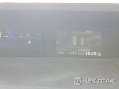 Zdjęcie 9 z 13 samochodu: 2015 HONDA CIVIC EX VIN:19XFB2F8XFE098418 - miniatura