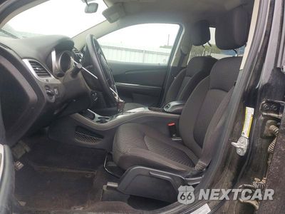 Zdjęcie 7 z 13 samochodu: 2017 DODGE JOURNEY SE VIN:3C4PDCAB6HT602629 - miniatura