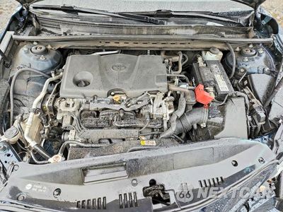 Zdjęcie 11 z 12 samochodu: 2019 TOYOTA CAMRY SE VIN:4T1B11HK9KU269140 - miniatura