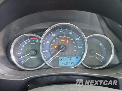Zdjęcie 9 z 12 samochodu: 2014 TOYOTA COROLLA LE VIN:2T1BURHE9EC045159 - miniatura