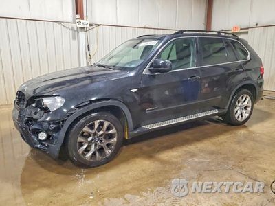2013 BMW X5 XDRIVE35I 5UXZV4C53D0B17800 - główne zdjęcie licytacji z USA - miniatura