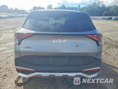 Zdjęcie 6 z 13 samochodu: 2023 KIA SPORTAGE LX VIN:KNDPUCAG3P7088611 - miniatura
