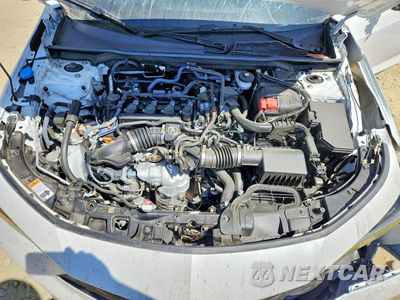 Zdjęcie 11 z 13 samochodu: 2026 ACURA INTEGRA VIN:19UDE4H23TA016810 - miniatura
