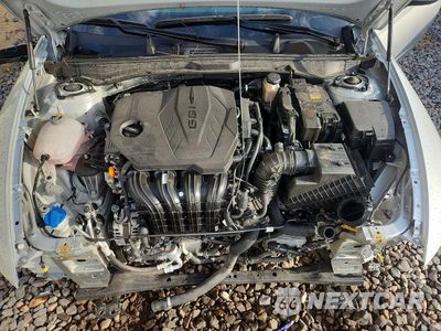 Zdjęcie 11 z 13 samochodu: 2025 HYUNDAI SONATA SEL VIN:KMHL64JA3SA488850 - miniatura