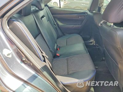 Zdjęcie 10 z 12 samochodu: 2018 TOYOTA COROLLA SE VIN:5YFBURHE2JP852021 - miniatura