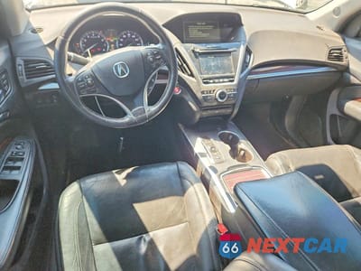 Zdjęcie 8 z 13 samochodu: 2016 ACURA MDX ADVANCE VIN:5FRYD3H9XGB016163 - miniatura
