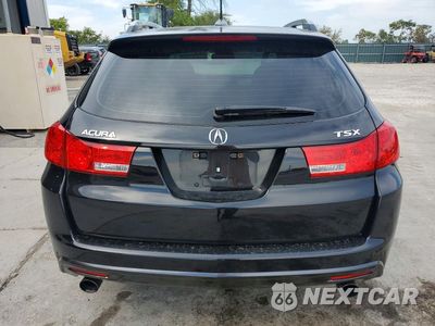 Zdjęcie 6 z 12 samochodu: 2012 ACURA TSX TECH VIN:JH4CW2H63CC000172 - miniatura