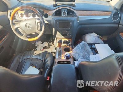 Zdjęcie 8 z 13 samochodu: 2012 BUICK ENCLAVE VIN:5GAKVDED0CJ311456 - miniatura